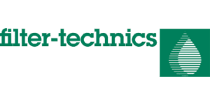 Das Logo von Filter Technics.