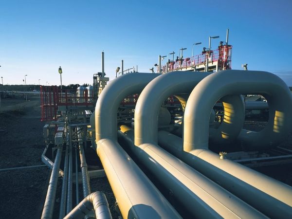 Systèmes de pipelines à grande échelle