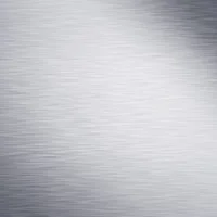 An aluminum color plate