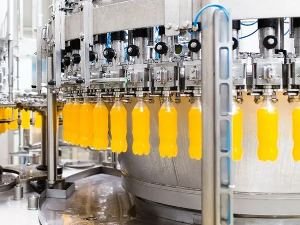 Beverage production equipment