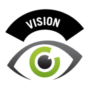 Our vision icon