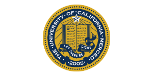Das Logo der University of California.